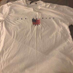 Brandy melville shirt